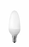 Osram DULUX EL CLB 9W/827 E14