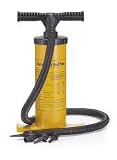 Review Gelert  / Gelert Double Action Hand Pump