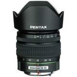 Photo : Pentax DA 18-55mm f/3.5-5.6 AL Lens for Pentax and Samsung Digital SLR Cameras