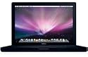 Apple
                  MacBook MB403LL/A Black - 2.4GHz Intel Core 2 Duo, 2GB DDR2 , 250GB SATA HD ,SuperDrive 8x (DVD�R DL/DVD�RW/CD-RW), Intel
                  GMA X3100 graphics, Built-in iSight camera; mini-DVI output port with support for DVI, VGA, S-video, and composite video ,
                  13.3"(diagonal) glossy TFT, Built-in 10/100/1000BASE-T (Gigabit) Ethernet, AirPort Extreme Wi-Fi (based on IEEE 802.11n draft
                  specification); built-in Bluetooth 2.0 + EDR (Enhanced Data Rate) module, Mac OS X v10.5 Leopard