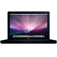 Apple MacBook laptop White