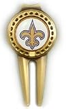 New Orleans Saints Divot Tool