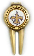 New Orleans Saints Divot Tool