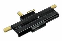 Manfrotto MA 454 Micro Positioning Plate