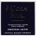 Corn Silk Translucent Loose Face Powder - Original Satin