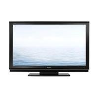 Sharp Aquos LC46D92U 46" LCD Flat Panel HDTV