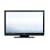 Sharp Aquos LC46D92U 46" LCD Flat Panel HDTV