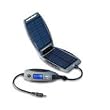 PowerTraveller Explorer Solar Power Charger Device -Grey