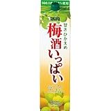 宝　梅酒いっぱい　2L