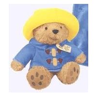 My First Paddington Bear 7.25 Plush Teddy Bear Stuffed Animal by Yottoy