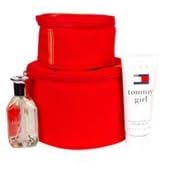 Tommy Hilfiger Tommy Hilfiger Tommy Girl For Women 3 Piece Perfume Gift Set gift set