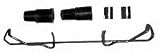 Raybestos H5591A Professional Grade Disc Brake Caliper Hardware Kit