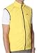 Airius Wind Vest-Yel-XL
