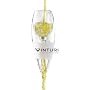 Vinturi Essential WHITE Wine Aerator with FREE Wine Pourer & Stopper
