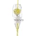 Vinturi Essential WHITE Wine Aerator with FREE Wine Pourer & Stopper