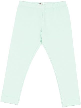 COCO BLANC Baby Legging 18-24Mo Mint