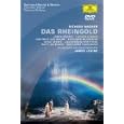 Wagner - Das Rheingold / Levine, Morris, Jerusalem, Ludwig, Metropolitan Opera (Levine Ring Cycle Part 1)