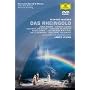Wagner: Das Rheingold -- Metropolitan/Levine [DVD] [1990]