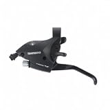 SHIFTER SHIMANO HB ST-EF50 EZ-F V-BRAKE 3x7BK