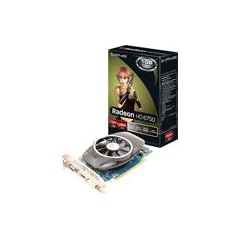 1GB Sapphire HD6750