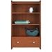 Ameriwood 71802RP Top with Drawer Flame Cherry