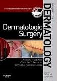 Books : Dermatologic Surgery: Requisites in Dermatology