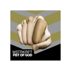 Fist Of God