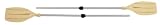 STEARNS - SEVYLOR Aluminum Breakdown Oars (Telescoping) U131/44B
