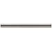 Brown & Sharpe 599-9655-3 Outside Micrometer Standard, 3" Length