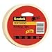 MMM3437 - Masking Tape, Home/Office, 1x55 yards