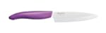 Kyocera FK110WHpu Coltello Frutta e V...