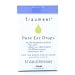 Traumeel Pure Ear Drops 10 Vials by Heel BHI USA Products / 10 Count