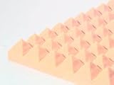Cascase Pyramid Design Panel 2 Beige