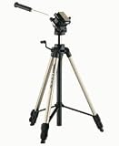 VEL CX-586 VIDEO TRIPOD