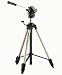 VEL CX-586 VIDEO TRIPOD