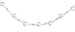 16 2 Strand with Cultured Freshwater Pearl Necklace