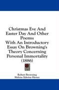 Christmas Eve