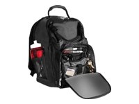 PANASONIC Infocase Back Pack fuer CF-19/ 30/ 31/ 52/ U1/ H1/ F9/ F8/ T8/ W8/ C1 Preisvergleich