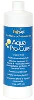 Aqua Pro-Cure 32 oz.