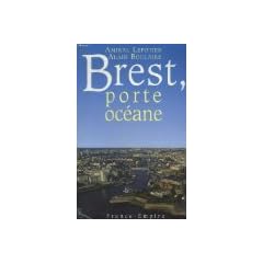 Brest, porte oc�ane