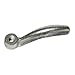 Handle Nut, 1/2-13, Gr 2, Ductile Iron, PK25
