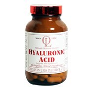 Olympian Labs Hyaluronic Acid
