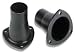 Hooker 11030HKR 3-Bolt Flange Reducer