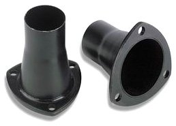 Hooker 11030HKR 3-Bolt Flange Reducer