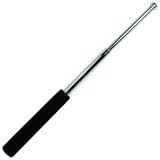 21 Inch ASP Black Chrome Friction Loc Baton