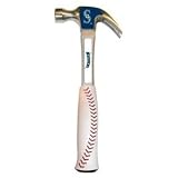 Seattle Mariners Pro-Grip 16oz hammer