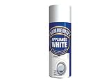 Review Hammerite  / Hammerite Appliance Enamel White 400ml