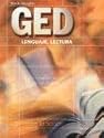 GED Lenguaje, Lectura (GED Satellite Spanish) (Spanish Edition)