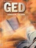 GED Lenguaje, Lectura (GED Satellite Spanish)