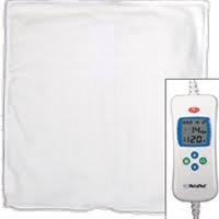 BodyMed ZZHP1427 14" X 27" Electrical Digital Moist Heating Pad